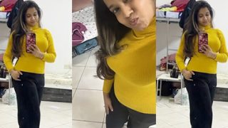 Desi Wife Showing Fingering Pussy Fuck